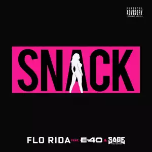 Flo Rida - Snack Ft. E-40 & Sage the Gemini